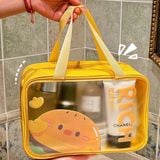  Túi chống nước hamburger 