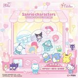  Thẻ bài KAYOU Sanrio 