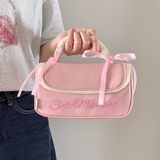  Túi đa năng 2 nơ 