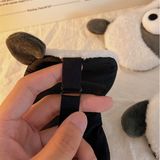  Bịt mắt ngủ cừu emoji 