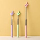  Gậy chỉ bảng kéo dài hình ngón tay 