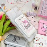  Kẹp thẻ da Magsafe 