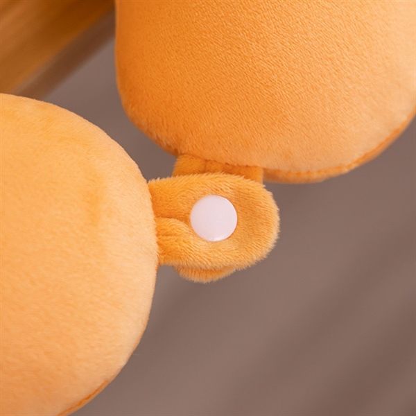  Gối cổ Butter bear 