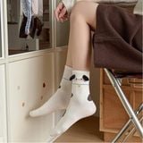  Tất thú tai nổi Alice & Andy 