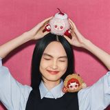  Case Airpods Skullpanda You Found Me 