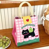  Túi đựng cơm màu sắc 