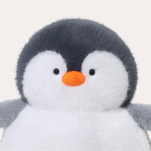  Cánh cụt bông 30cm 