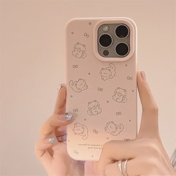  Ốp hồng mèo béo hình nhí 