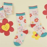  Tất DAMAHOOV Sweet Luby 