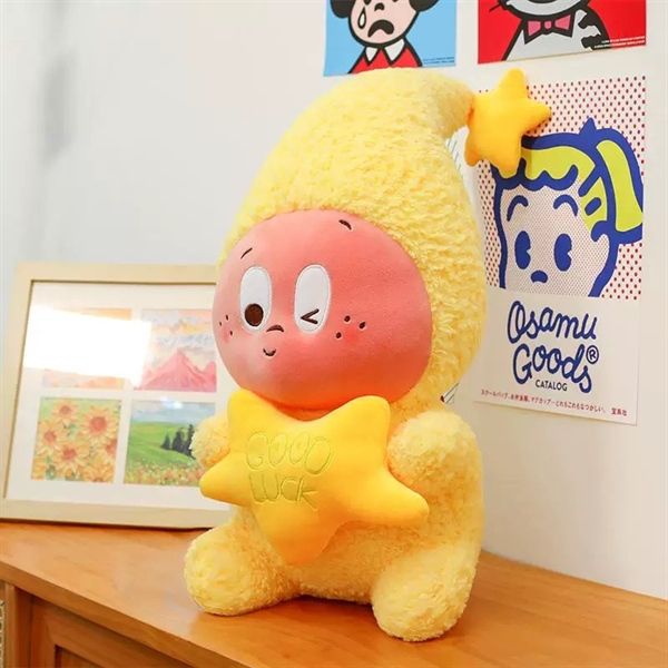  Twinkle bông ôm sao (bản dupe) 