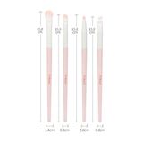  Set 4 cọ makeup WanFei 