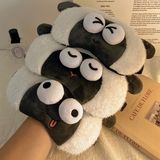  Bịt mắt ngủ cừu emoji 