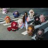  Blind box Skullpanda You Found Me 