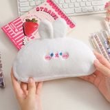  Hộp bút lông thú má hồng 