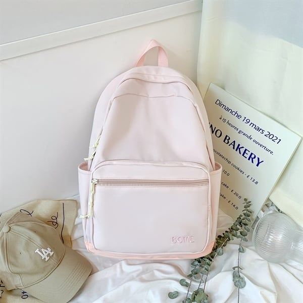  Balo pastel BGME 43x29x13cm 