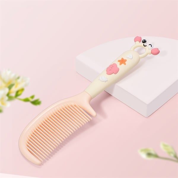  Lược cua vỏ sò Trikeel 