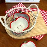  Khay gia vị táo 10cm 