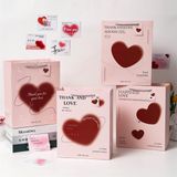  Túi quà trái tim 