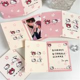  Thiệp 4 Hello Kitty 