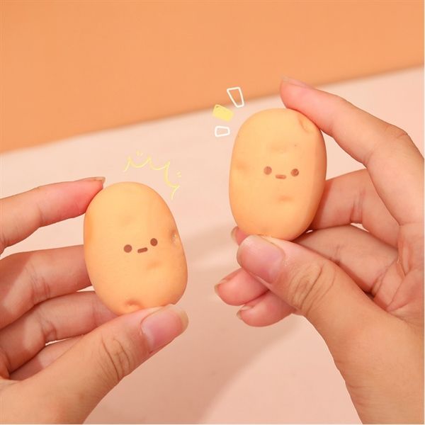  Tẩy bé khoai tây 