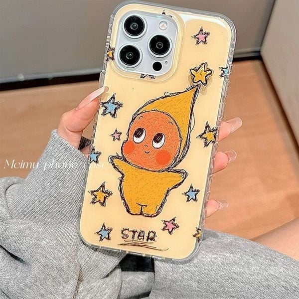  Ốp Twinkle Twinkle sao xoay 