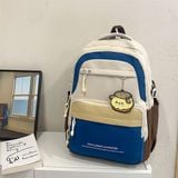  Balo móc khoá cún bánh 45x33x19cm 