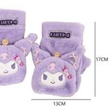  Găng tay úp lật Sanrio 