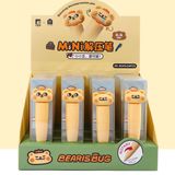  Bút Bear Is Bug hộp kính trong 