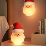 Đèn ngủ ông già Noel 