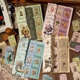  Postcard Yuxian con tem 