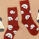  Tất DAMAHOOV thú nhí 