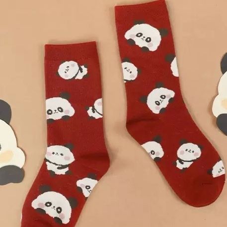  Tất DAMAHOOV thú nhí 