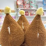  Twinkle Twinkle bông bánh mì nâu dupe 