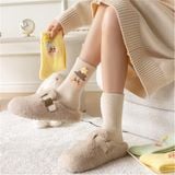  Tất bông Alice & Andy Twinkle Twinkle đính sao 