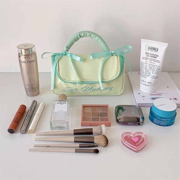  Túi đa năng 2 nơ 