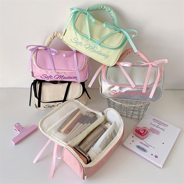  Túi đa năng 2 nơ 