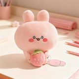  Asamimi bông ôm trái cây 20cm 