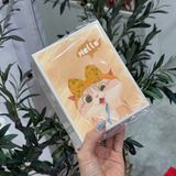  Album ảnh mèo Hello 