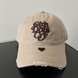  Mũ lưỡi trai Girls Don't Cry 