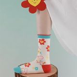  Tất DAMAHOOV Sweet Luby 