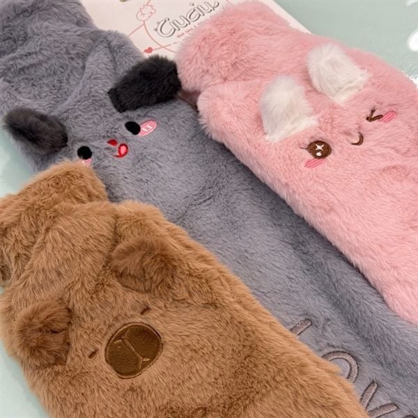  Túi chườm dài 65cm 