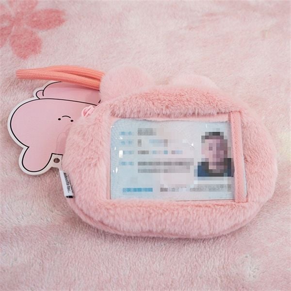  Ví bông Asamimi 15cm 