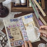  Card viền trang trí MoCard 