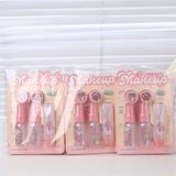  Set lọ chiết 5 chi tiết vỉ gập 