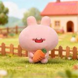  Asamimi bông ôm trái cây 20cm 