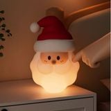  Đèn ngủ ông già Noel 