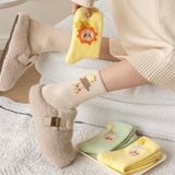  Tất bông Alice & Andy Twinkle Twinkle đính sao 