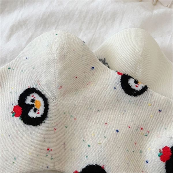  Tất cánh cụt Alice & Andy 