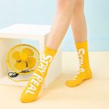  Tất DAMAHOOV Slogan 