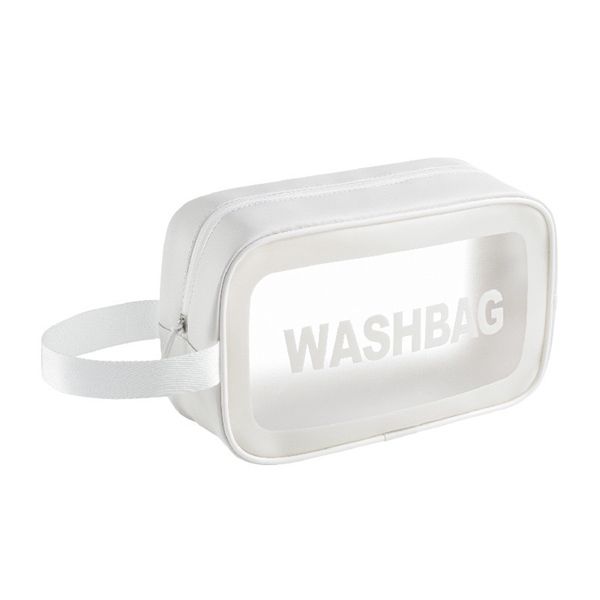  Túi mỹ phẩm chống nước washbag 